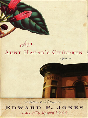 cover image of All Aunt Hagar's Children